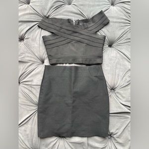 A World Away Skirt Set Size S